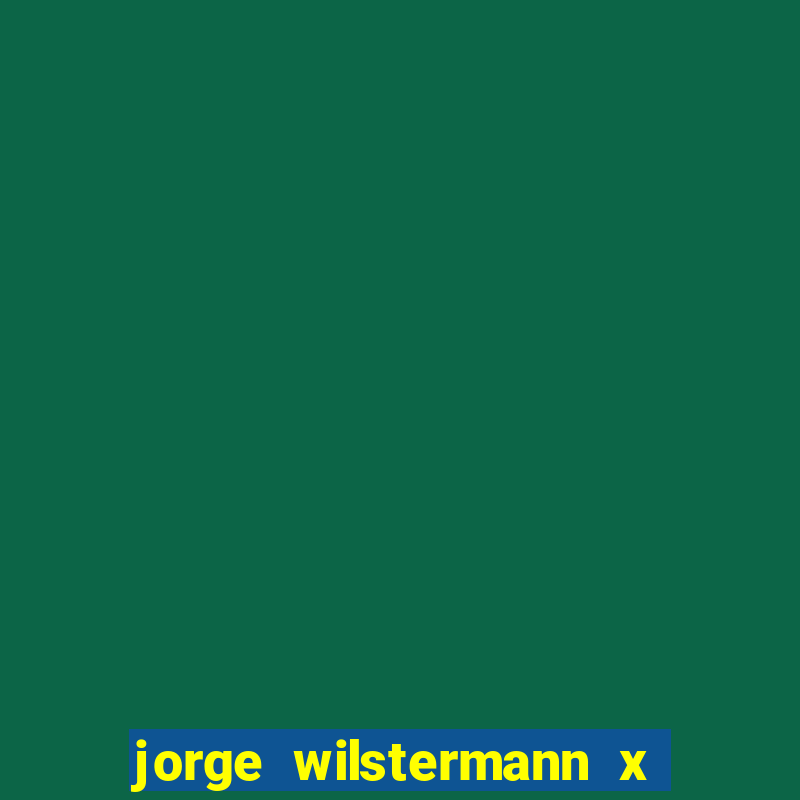 jorge wilstermann x royal pari palpite